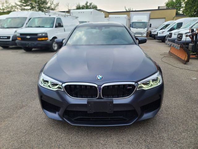 2019 BMW M5 Sedan in Cars & Trucks in City of Toronto - Image 2