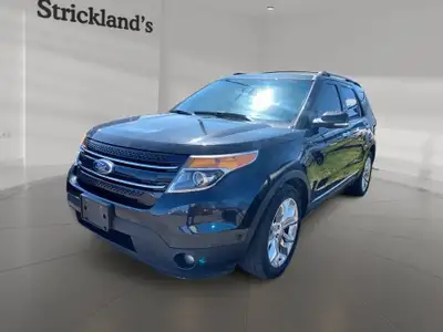 **Strickland's is home of the Hassle-Free car shopping experience. We make car buying fun, find your...