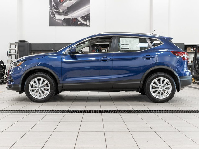 2023 Nissan Qashqai SV AWD CVT in Cars & Trucks in Kelowna - Image 2