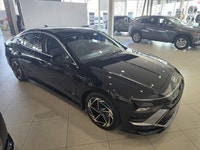 2025 Hyundai Sonata Preferred Trend AWD The 2025 Hyundai Sonata Preferred Trend AWD combines elegant... (image 4)