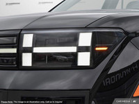 Hood Fender and Mirror PPF applied. Tint, Paint and Leather protection applied. This Hyundai Santa F... (image 8)