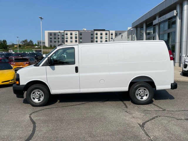 2025 Chevrolet Express Cargo Van in Cars & Trucks in Oakville / Halton Region - Image 2