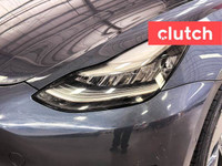 1 OWNER / Front Heated Seats, Climate Control, Dual Zone Front Climate Control and more! Clutch is t... (image 7)