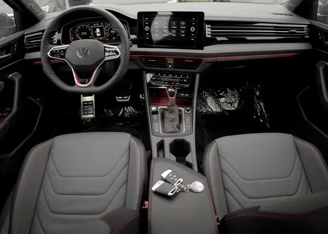 2025 Volkswagen Jetta GLI SUNROOF, REMOTE STARTER, KEYLESS ENTRY dans Autos et camions dans Région de Mississauga/Peel - Image 13