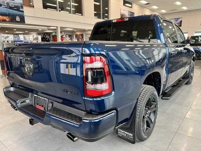  2023 Ram 1500 Sport in Cars & Trucks in Calgary - Image 4