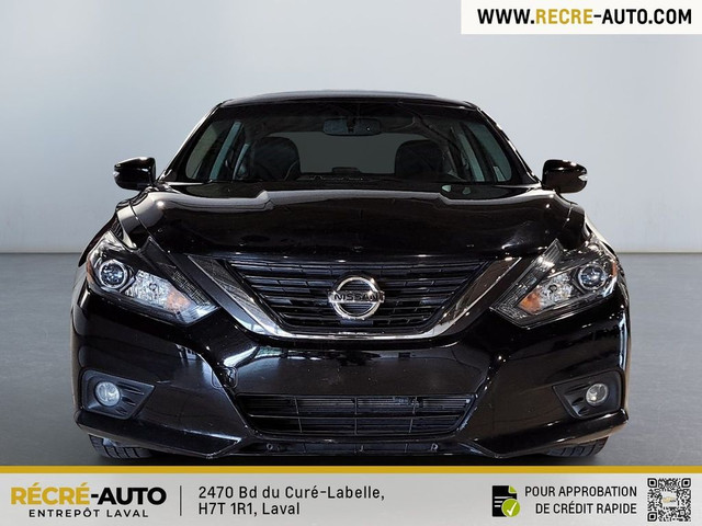 2016 Nissan Altima 2.5 SL TECH NAVIGATION CUIR TOIT OUVRANT in Cars & Trucks in Laval / North Shore - Image 4
