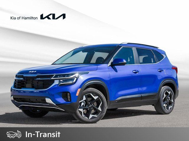 2026 Kia Seltos EX Premium in Cars & Trucks in Hamilton