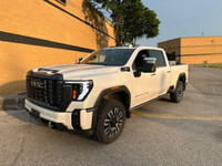 **** DENALI ULTIMATE *** MASSAGE SEATS *** 360 CAMERA **** HEADS UP DISPLAY **** 1 OWNER CLEAN CARFA... (image 1)