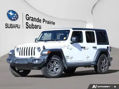 Come visit our Grande Prairie Subaru team, you can find us at 11445 104 Avenue Grande Prairie, AB T8...