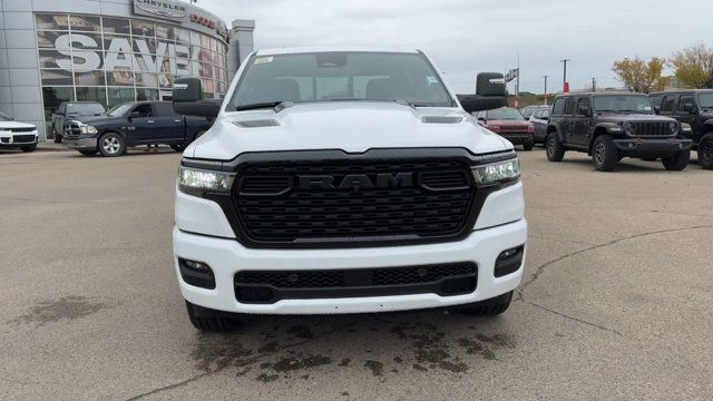 2025 Ram 1500 Sport | Technology Group in Cars & Trucks in Edmonton - Image 4