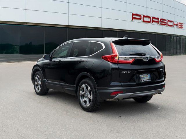 2018 Honda CR-V EX-L in Cars & Trucks in London - Image 4
