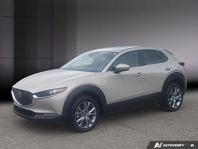 2023 Mazda CX-30 GS | Mags | Sieges chauffants | Toit ouvrant in Cars & Trucks in Laval / North Shore