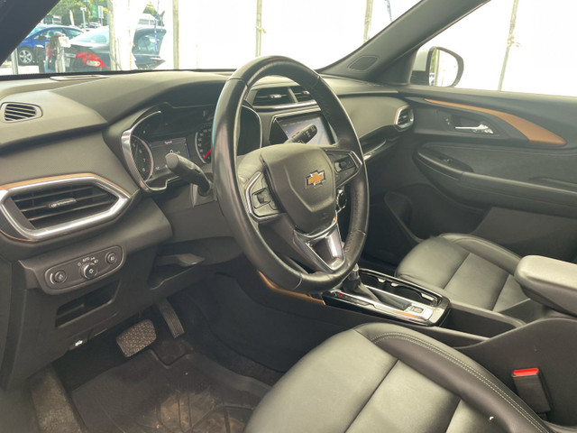 2022 Chevrolet Trailblazer ACTIV GR TECH AWD *SIÈGES / VOLANT CH in Cars & Trucks in Laurentides - Image 3