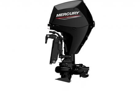 2024 Mercury JET 25ELHGA FourStroke 2 in Powerboats & Motorboats in Medicine Hat