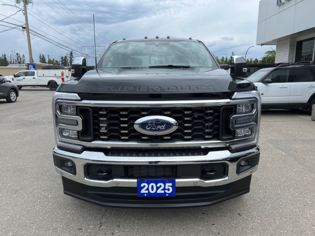 2025 Ford F-350 King Ranch KING RANCH F350 HIGH OUTPUT 6.7L D... in Cars & Trucks in Nelson - Image 2