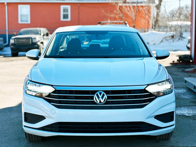 2021 Volkswagen Jetta S in Cars & Trucks in Regina - Image 3