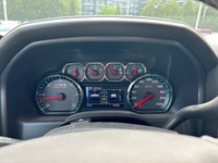 2017 Chevrolet Silverado 1500 LTZ Black EcoTec3 6.2L V8 8-Speed Automatic with Overdrive This vehicl... (image 7)