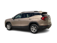 Our 2018 GMC Terrain SLE in Coppertino Metallic is a local trade, is in stock and all up to date on... (image 5)