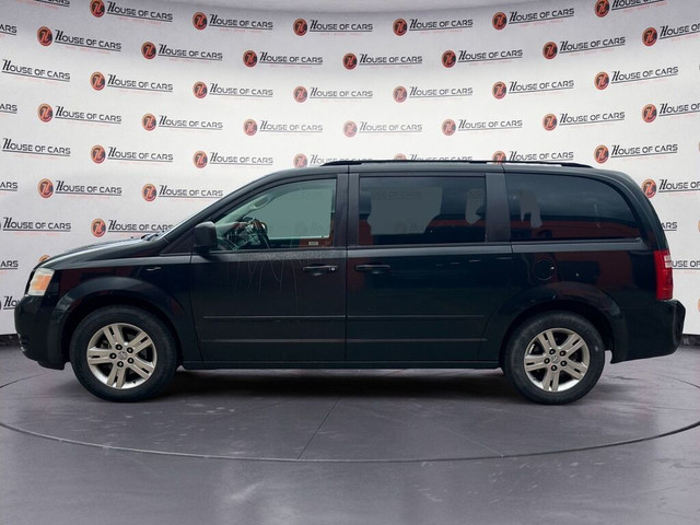 2010 Dodge Grand Caravan 4dr Wgn SE in Cars & Trucks in Calgary - Image 2