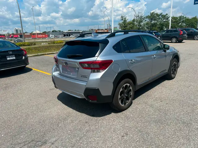 2023 Subaru Crosstrek Touring | Sièges Chauff | Caméra | Carplay in Cars & Trucks in City of Montréal - Image 6