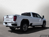 Experience premium power and capability in this fully loaded 2022 GMC Sierra 2500HD AT4 4WD Crew Cab... (image 4)