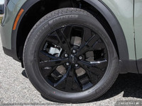 The 2025 Kia Sportage X-Line Limited blends upscale features with bold SUV styling and confident all... (image 7)