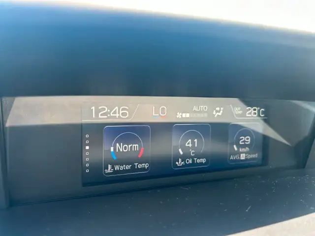 2023 Subaru Crosstrek Touring | Sièges Chauff | Caméra | Carplay in Cars & Trucks in City of Montréal - Image 20
