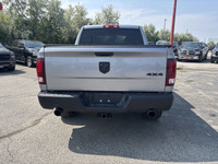 Clean Car Fax**One Owner Trade In**Ram 1500**Warlock**Crew Cab**5.7L**V8**Hemi**40/20/40 Bench Seat*... (image 5)