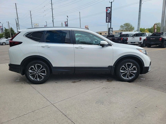 2021 Honda CR-V EX-L in Cars & Trucks in Markham / York Region - Image 4
