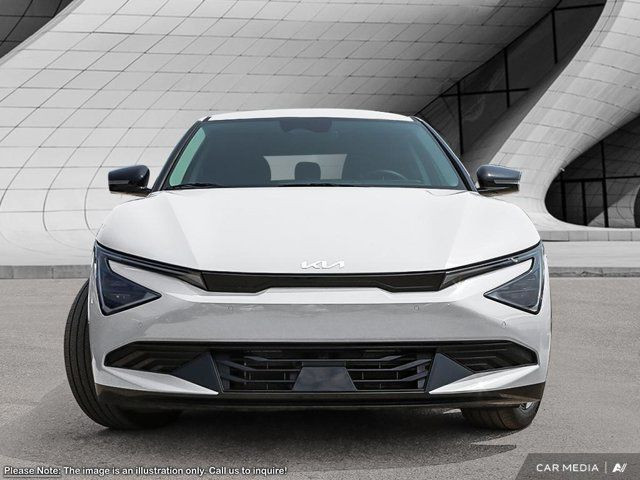 2025 Kia EV6 Land w/Premium Pkg in Cars & Trucks in London - Image 2