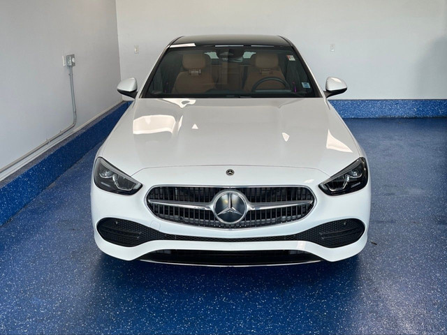 2024 Mercedes-Benz C-Class in Cars & Trucks in Truro - Image 2