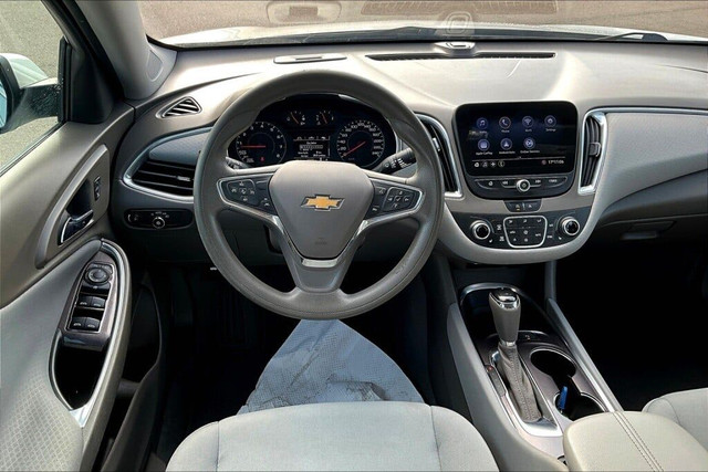 2020 Chevrolet Malibu LT in Cars & Trucks in Edmonton - Image 4