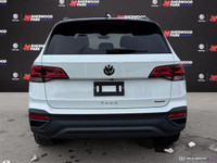 Only 7,911 Miles! This Volkswagen Taos has a durable Intercooled Turbo Regular Unleaded I-4 1.5 L/91... (image 4)