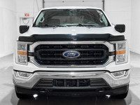 Recent Arrival! 10-Speed Automatic 4WD 3.5L V6 EcoBoost 7 Speakers, ABS brakes, Air Conditioning, Al... (image 8)