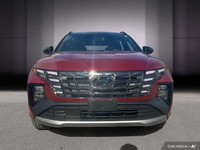 Only 9,795 Miles This Hyundai Tucson Hybrid boasts a Intercooled Turbo Gas/Electric I-4 1.6 L/98 eng... (image 7)