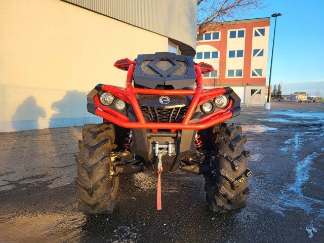 $145BW -2018 Can Am Outlander XMR 1000R in ATVs in Edmonton - Image 3