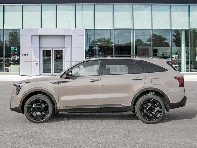 2025 Kia Sorento SOLD! X-LINE 6-STR PANO ROOF PWR LFTGTE in Cars & Trucks in Oakville / Halton Region - Image 3