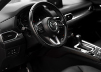 Check out this sleek 2021 Mazda CX-5 Signature AWD! With advanced features like HUD, 360 Camera, and... (image 9)