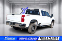 2023 Chevrolet Silverado 2500HD LT Crew Cab 4x4 Welcome to Xtreme Auto & Truck Sales Your Car Loan,... (image 6)