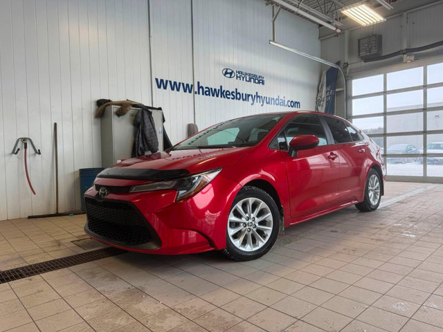 2021 Toyota Corolla in Cars & Trucks in Ottawa
