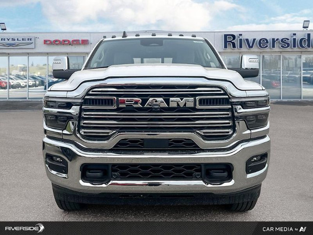 2025 RAM 2500 Laramie in Cars & Trucks in Prince Albert - Image 2