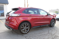 Experience Elevated Adventure: Ford Edge Sport AWDin. Embark on a Journey of Superior Performance wi... (image 6)