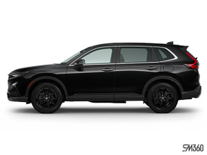2026 Honda CR-V EX-L HYBRID EX-L HYBRID