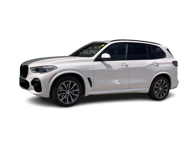 2021 BMW X5 in Cars & Trucks in Calgary - Image 4