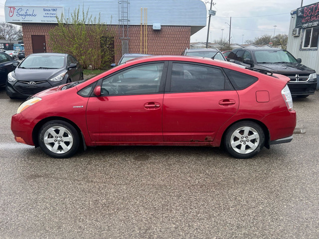 2009 Toyota Prius 5dr HB in Cars & Trucks in Kitchener / Waterloo - Image 4