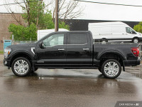 BlueCruise, Sunroof, Power Running Boards, HUD, B&O Audio, Cooled Seats, Remote Start, Adaptive Crui... (image 1)