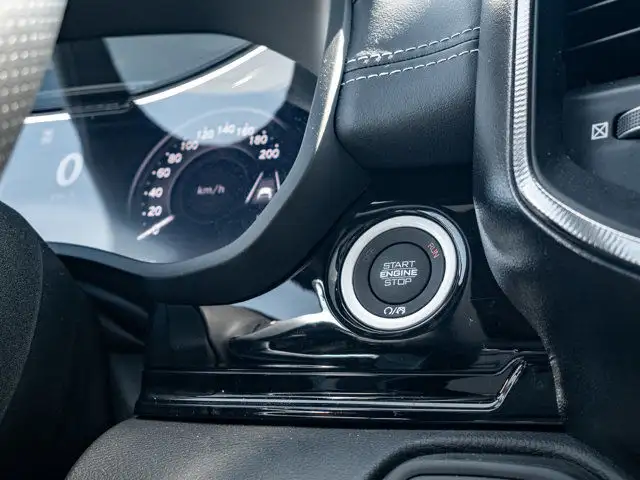 2025 Ram 1500 Sport dans Autos et camions dans Barrie - Image 35