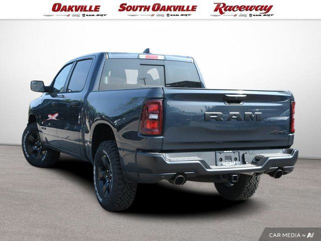 2025 Ram 1500 Warlock in Cars & Trucks in Oakville / Halton Region - Image 4