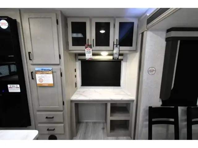 2025 East to West Alta 2810KIK in RVs & Motorhomes in Laurentides - Image 19