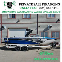  2016 Tige Boats Z3 23 (FINANCING AVAILABLE)